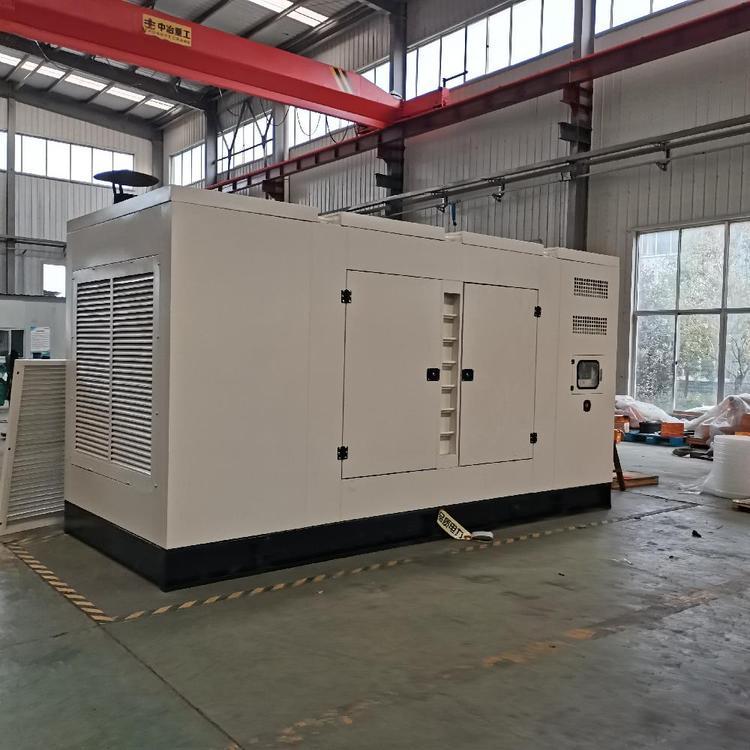 城固发电机出租